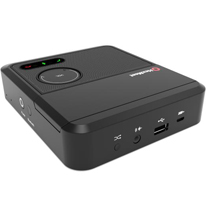 中創(chuàng)HexMeet VoiceLink Hero個(gè)人會(huì)議揚(yáng)聲器