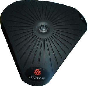寶利通 Polycom Soundstation2 EX 擴展麥克風