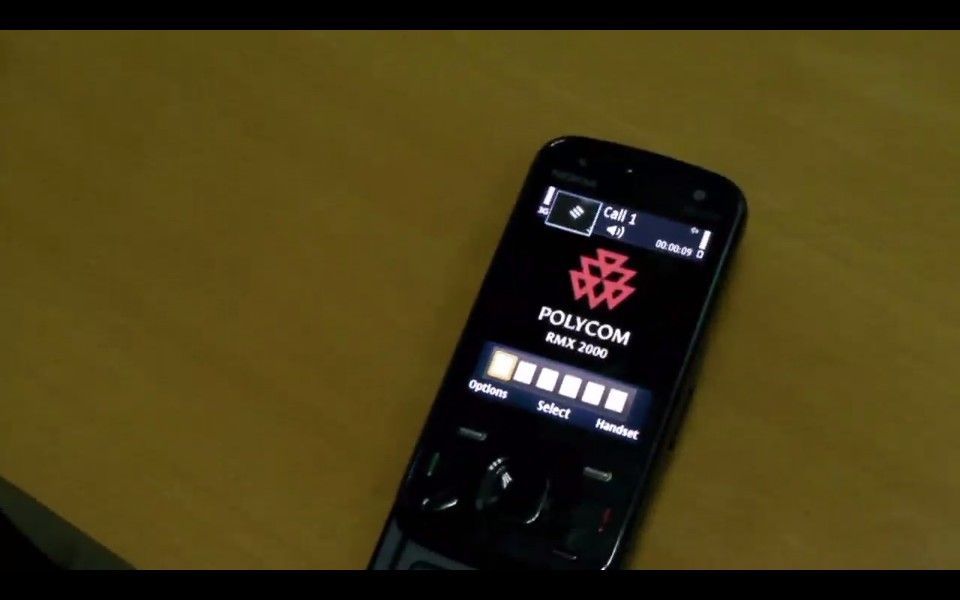 移動(dòng)3G加入會(huì)議