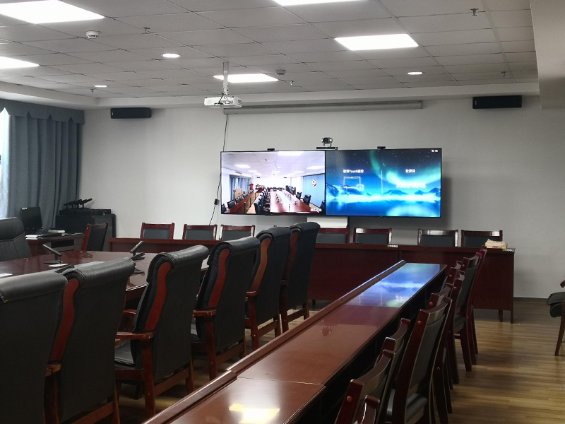 酉陽政協box300-c--移動支架-華為65寸智慧屏-(2).jpg 酉陽政協box300-c--移動支架-華為65寸智慧屏-(2).jpg